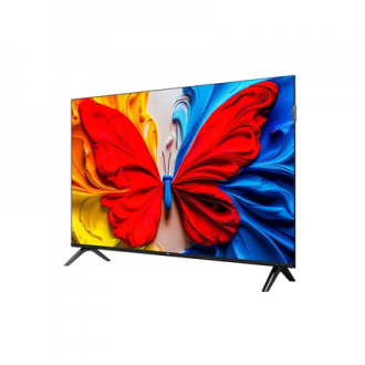 TCL QLED TV | 40S5K | 40 | Smart TV | Android TV | FHD | Black TCL QLED TV | 40S5K | 40 | Smart TV | Android TV | FHD | Black