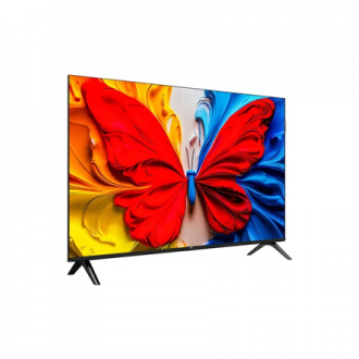 TCL QLED TV | 40S5K | 40 | Smart TV | Android TV | FHD | Black TCL QLED TV | 40S5K | 40 | Smart TV | Android TV | FHD | Black