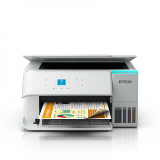 Epson | Multifunctional printer | EcoTank L4366 | Inkjet | Colour | A4 | Wi-Fi Epson | Multifunctional printer | EcoTank L4366 | Inkjet | Colour | A4 | Wi-Fi