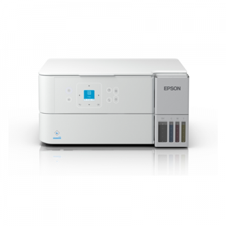 Epson | Multifunctional printer | EcoTank L4366 | Inkjet | Colour | A4 | Wi-Fi Epson | Multifunctional printer | EcoTank L4366 | Inkjet | Colour | A4 | Wi-Fi