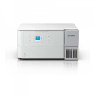 Epson | Multifunctional printer | EcoTank L4366 | Inkjet | Colour | A4 | Wi-Fi Epson | Multifunctional printer | EcoTank L4366 | Inkjet | Colour | A4 | Wi-Fi