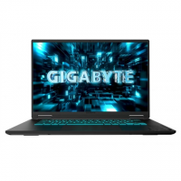 Gigabyte | A16 Pro Gaming DYH | Titanium Black | 16 Gigabyte | A16 Pro Gaming DYH | Titanium Black | 16