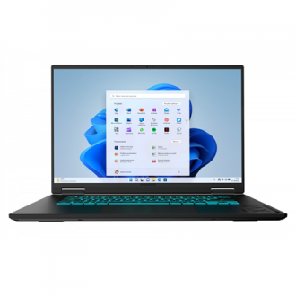 Gigabyte | A16 Pro Gaming DYH | Titanium Black | 16 Gigabyte | A16 Pro Gaming DYH | Titanium Black | 16