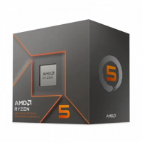 AMD Ryzen 5 8500G BOX | Processor threads 12 | AMD | Processor cores 6 AMD Ryzen 5 8500G BOX | Processor threads 12 | AMD | Processor cores 6