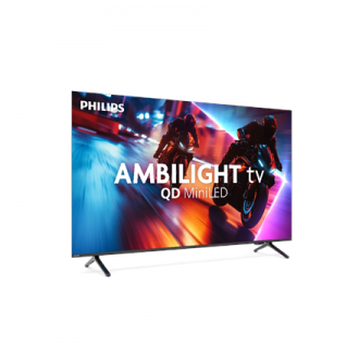 Philips 4K Ambilight TV | 55MLED920/12 | 55 | Smart TV | TITAN OS | Black Philips 4K Ambilight TV | 55MLED920/12 | 55 | Smart TV | TITAN OS | Black