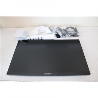 SALE OUT. Gigabyte M27UA EK1 Monitor 27