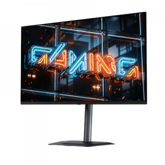 Gigabyte MO32U24 OLED | 31.5 Gigabyte MO32U24 OLED | 31.5