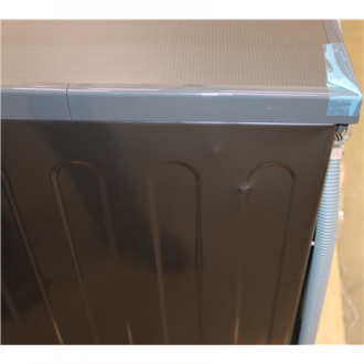 SALE OUT. LG F4DR510S2M Washing machine with dryer,A-10%/D,Front loading,Washing capacity 10 kg,Drying capacity 6 kg,Depth 55 cm SALE OUT. LG F4DR510S2M Washing machine with dryer,A-10%/D,Front loading,Washing capacity 10 kg,Drying capacity 6 kg,Depth 55 cm