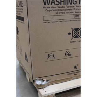 SALE OUT. LG F4DR510S2M Washing machine with dryer,A-10%/D,Front loading,Washing capacity 10 kg,Drying capacity 6 kg,Depth 55 cm SALE OUT. LG F4DR510S2M Washing machine with dryer,A-10%/D,Front loading,Washing capacity 10 kg,Drying capacity 6 kg,Depth 55 cm