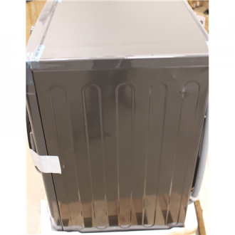 SALE OUT. LG F4DR510S2M Washing machine with dryer,A-10%/D,Front loading,Washing capacity 10 kg,Drying capacity 6 kg,Depth 55 cm SALE OUT. LG F4DR510S2M Washing machine with dryer,A-10%/D,Front loading,Washing capacity 10 kg,Drying capacity 6 kg,Depth 55 cm