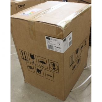 SALE OUT. Caso Barbecue Cooler | S-L | Energy efficiency class F | Free standing | Black | DAMAGED PACKAGING, SCRATCHED TOP, DEN