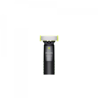 Philips All-in-One Hair Trimmer | MG9557 | Cordless | Wet & Dry | Number of length steps 27 | Black/Silver Philips All-in-One Hair Trimmer | MG9557 | Cordless | Wet & Dry | Number of length steps 27 | Black/Silver
