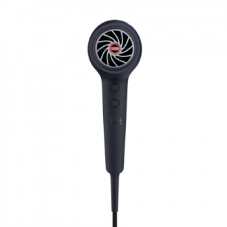 Philips | Hair Dryer | BHD510/00 | 2300 W | Number of temperature settings 3 | Ionic function | Diffuser nozzle | Blue/Metal Philips | Hair Dryer | BHD510/00 | 2300 W | Number of temperature settings 3 | Ionic function | Diffuser nozzle | Blue/Metal
