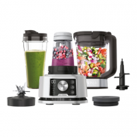 NINJA | Foodi Power Nutri 3-in-1 Blender | CB350EU | Tabletop | 1200 W | Jar material BPA-free plastic | Jar capacity 2.1 L | Ic NINJA | Foodi Power Nutri 3-in-1 Blender | CB350EU | Tabletop | 1200 W | Jar material BPA-free plastic | Jar capacity 2.1 L | Ic