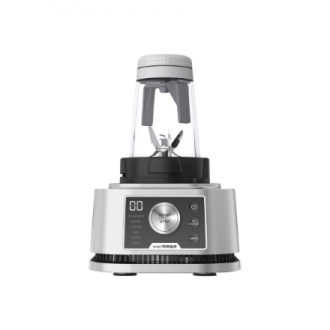 NINJA | Foodi Power Nutri 3-in-1 Blender | CB350EU | Tabletop | 1200 W | Jar material BPA-free plastic | Jar capacity 2.1 L | Ic NINJA | Foodi Power Nutri 3-in-1 Blender | CB350EU | Tabletop | 1200 W | Jar material BPA-free plastic | Jar capacity 2.1 L | Ic