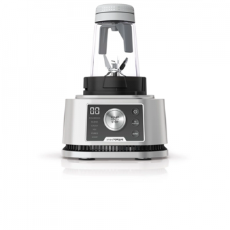 NINJA | Foodi Power Nutri 3-in-1 Blender | CB350EU | Tabletop | 1200 W | Jar material BPA-free plastic | Jar capacity 2.1 L | Ic NINJA | Foodi Power Nutri 3-in-1 Blender | CB350EU | Tabletop | 1200 W | Jar material BPA-free plastic | Jar capacity 2.1 L | Ic