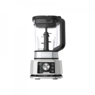NINJA | Foodi Power Nutri 3-in-1 Blender | CB350EU | Tabletop | 1200 W | Jar material BPA-free plastic | Jar capacity 2.1 L | Ic NINJA | Foodi Power Nutri 3-in-1 Blender | CB350EU | Tabletop | 1200 W | Jar material BPA-free plastic | Jar capacity 2.1 L | Ic