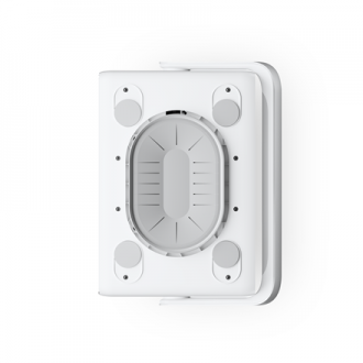 Ecovacs | Window Cleaning Robot | WINBOT W2S OMNI | Corded | 8000 Pa | White Ecovacs | Window Cleaning Robot | WINBOT W2S OMNI | Corded | 8000 Pa | White