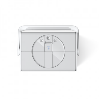 Ecovacs | Window Cleaning Robot | WINBOT W2S OMNI | Corded | 8000 Pa | White Ecovacs | Window Cleaning Robot | WINBOT W2S OMNI | Corded | 8000 Pa | White