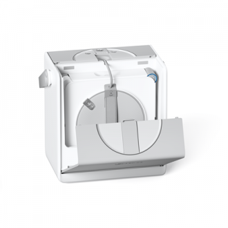 Ecovacs | Window Cleaning Robot | WINBOT W2S OMNI | Corded | 8000 Pa | White Ecovacs | Window Cleaning Robot | WINBOT W2S OMNI | Corded | 8000 Pa | White