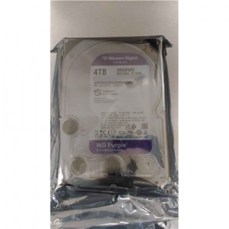 SALE OUT. Western Digital Purple Surveillance, 4 TB, 3.5 SALE OUT. Western Digital Purple Surveillance, 4 TB, 3.5