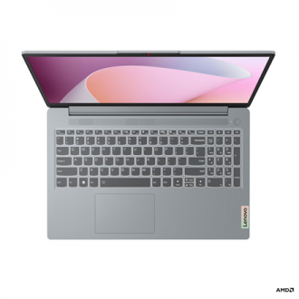 Lenovo IdeaPad Slim 3 15ABR8 AMD | Arctic Grey | 15.6 Lenovo IdeaPad Slim 3 15ABR8 AMD | Arctic Grey | 15.6