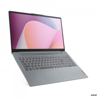 Lenovo IdeaPad Slim 3 15ABR8 AMD | Arctic Grey | 15.6 Lenovo IdeaPad Slim 3 15ABR8 AMD | Arctic Grey | 15.6