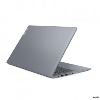 Lenovo IdeaPad Slim 3 15ABR8 AMD | Arctic Grey | 15.6 Lenovo IdeaPad Slim 3 15ABR8 AMD | Arctic Grey | 15.6