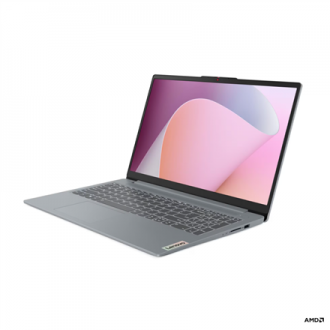 Lenovo IdeaPad Slim 3 15ABR8 AMD | Arctic Grey | 15.6 Lenovo IdeaPad Slim 3 15ABR8 AMD | Arctic Grey | 15.6