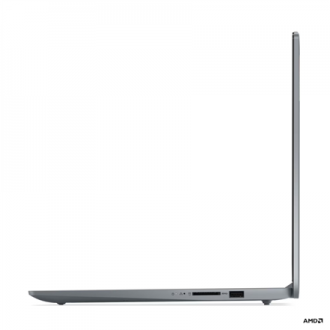 Lenovo IdeaPad Slim 3 15ABR8 AMD | Arctic Grey | 15.6 Lenovo IdeaPad Slim 3 15ABR8 AMD | Arctic Grey | 15.6