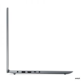 Lenovo IdeaPad Slim 3 15ABR8 AMD | Arctic Grey | 15.6 Lenovo IdeaPad Slim 3 15ABR8 AMD | Arctic Grey | 15.6