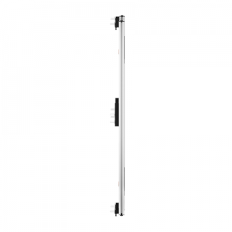 EDBAK ULS2500 Universal LED System for 2 cabinets 500mm | Black EDBAK ULS2500 Universal LED System for 2 cabinets 500mm | Black