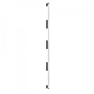 EDBAK ULS4337 Universal LED System for 4 cabinets 600 x 337.5 | Black EDBAK ULS4337 Universal LED System for 4 cabinets 600 x 337.5 | Black