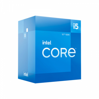 Intel | i5-12400 | 2.5 GHz | LGA1700 | Processor threads 12 | Intel Core i5 | Processor cores 6 Intel | i5-12400 | 2.5 GHz | LGA1700 | Processor threads 12 | Intel Core i5 | Processor cores 6