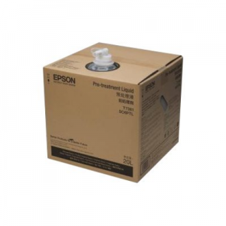 Epson Pre-treatment Liquid | Epson Epson Pre-treatment Liquid | Epson