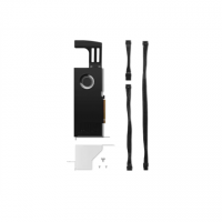 Lenovo Graphics Card | 4X61P39479 | NVIDIA | 20 GB | RTX 4000 Ada | GDDR6 | PCI Express 4.0 x16 Lenovo Graphics Card | 4X61P39479 | NVIDIA | 20 GB | RTX 4000 Ada | GDDR6 | PCI Express 4.0 x16