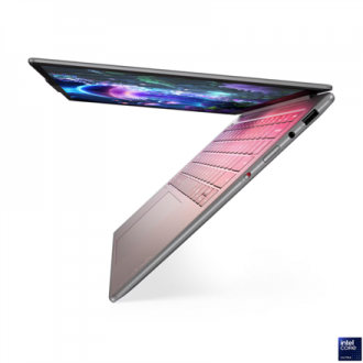 Lenovo Yoga Slim 7 14ILL10 Intel | Luna Grey | 14 Lenovo Yoga Slim 7 14ILL10 Intel | Luna Grey | 14