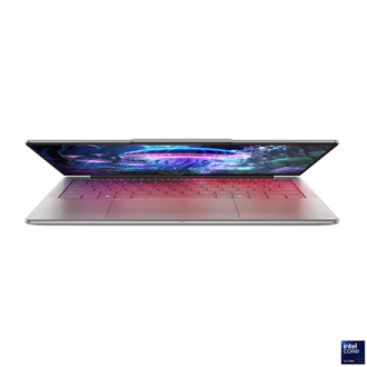 Lenovo Yoga Slim 7 14ILL10 Intel | Luna Grey | 14 Lenovo Yoga Slim 7 14ILL10 Intel | Luna Grey | 14