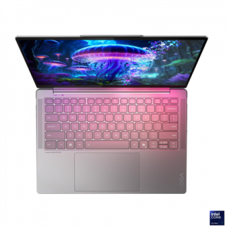 Lenovo Yoga Slim 7 14ILL10 Intel | Luna Grey | 14 Lenovo Yoga Slim 7 14ILL10 Intel | Luna Grey | 14