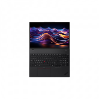 Lenovo ThinkPad P16s G4 AMD | Black | 16 Lenovo ThinkPad P16s G4 AMD | Black | 16