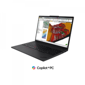 Lenovo ThinkPad P16s G4 AMD | Black | 16 Lenovo ThinkPad P16s G4 AMD | Black | 16