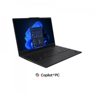 Lenovo ThinkPad P16s G4 AMD | Black | 16 Lenovo ThinkPad P16s G4 AMD | Black | 16