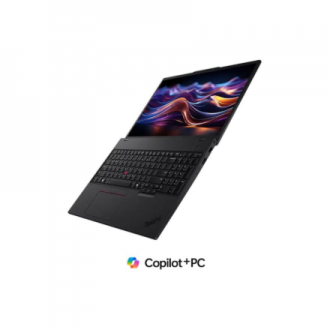 Lenovo ThinkPad P16s G4 AMD | Black | 16 Lenovo ThinkPad P16s G4 AMD | Black | 16