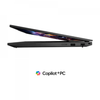 Lenovo ThinkPad P16s G4 AMD | Black | 16 Lenovo ThinkPad P16s G4 AMD | Black | 16