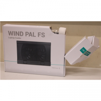 SALE OUT. Deepcool | Laptop cooler Wind Pal FS , slim, portabel , highe performance, two 140mm fans, 2 xUSB Hub, up tp 17 SALE OUT. Deepcool | Laptop cooler Wind Pal FS , slim, portabel , highe performance, two 140mm fans, 2 xUSB Hub, up tp 17