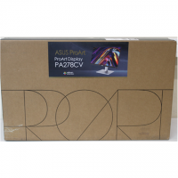 SALE OUT. Asus | ProArt Display Professional Monitor | PA278CV | 27 SALE OUT. Asus | ProArt Display Professional Monitor | PA278CV | 27