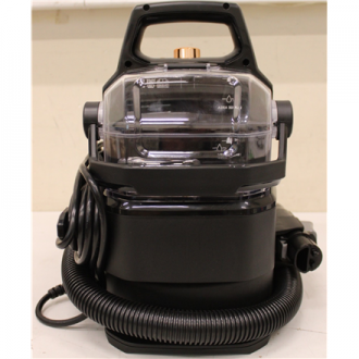 SALE OUT. SALE OUT. Bissell | Portable Carpet and Upholstery Cleaner | SpotClean HydroSteam Pro | Corded operating | Washing fun SALE OUT. SALE OUT. Bissell | Portable Carpet and Upholstery Cleaner | SpotClean HydroSteam Pro | Corded operating | Washing fun