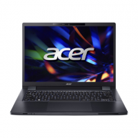 Acer TravelMate | TMP414-53-TCO-5771 | Black | 14 Acer TravelMate | TMP414-53-TCO-5771 | Black | 14