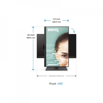 Benq | GW2490T | 23.8 Benq | GW2490T | 23.8
