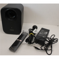 SALE OUT. Xiaomi | Smart Projector L1 EU | Full HD (1920x1080) | 200 ANSI lumens | Black | REFURBISHED | Wi-Fi SALE OUT. Xiaomi | Smart Projector L1 EU | Full HD (1920x1080) | 200 ANSI lumens | Black | REFURBISHED | Wi-Fi